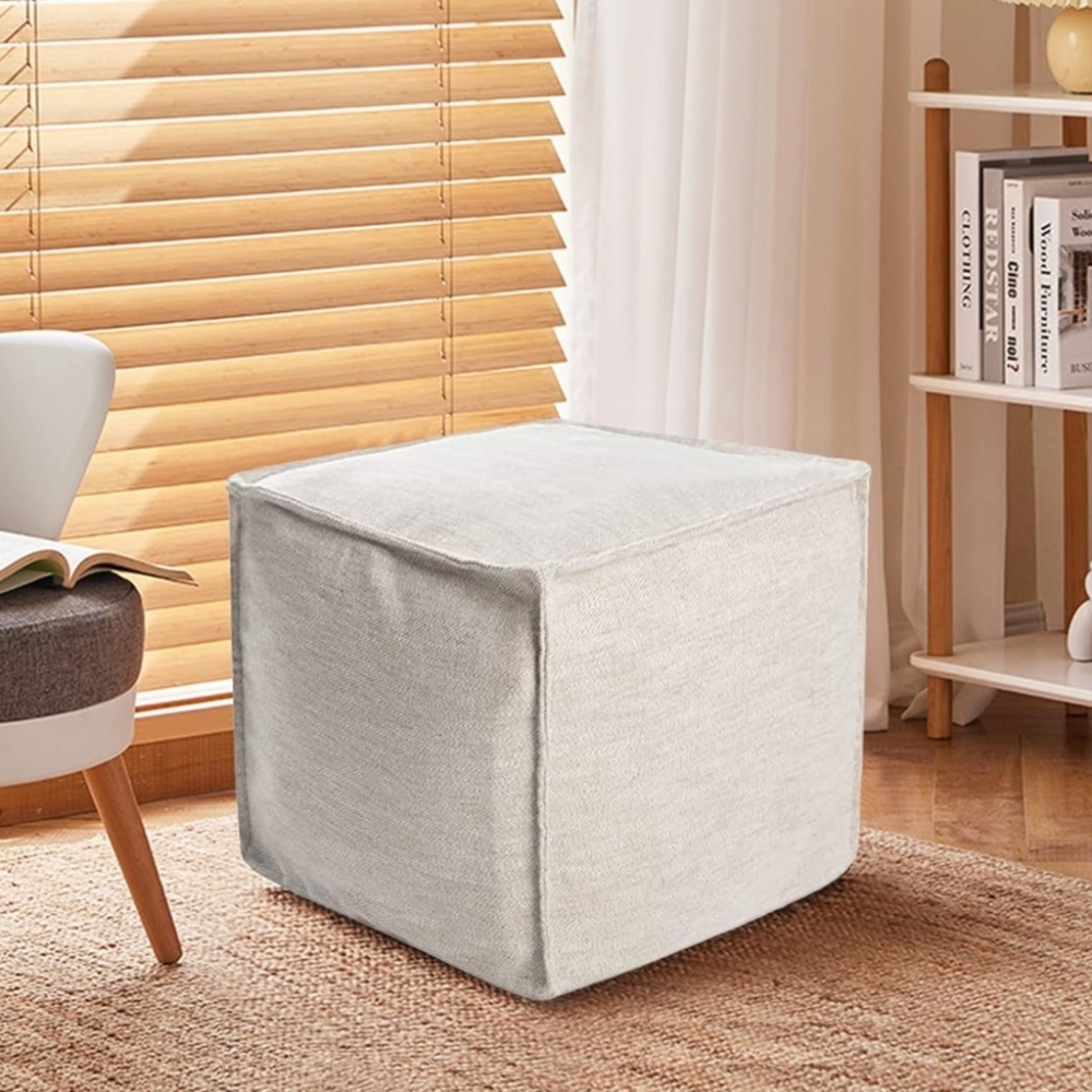 Pouf Cover [unfilled]